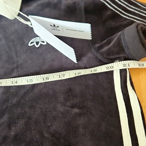 ADIDAS ORIGINALS X ALEXANDER WANG UNISEX ST.STYLE - Picture 8 of 13